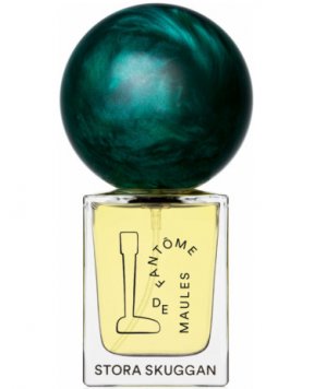 Fantome de Maules