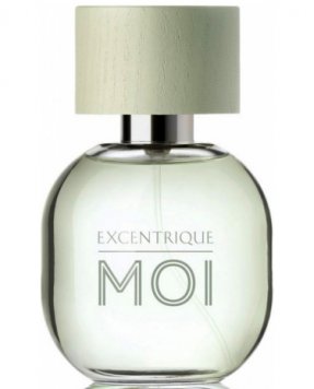 Excentrique Moi