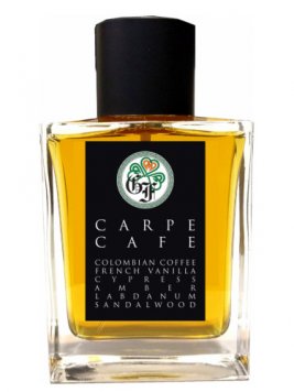 Carpe Cafe