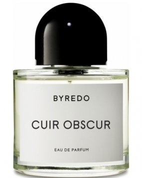 Cuir Obscur