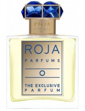 O The Exclusive Parfum