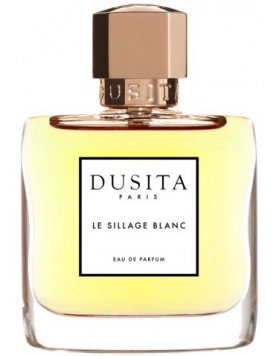 Le Sillage Blanc