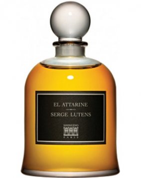 El Attarine
