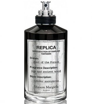 Replica Collection: Soul Of The Forest
