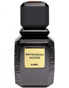 Patchouli Wood