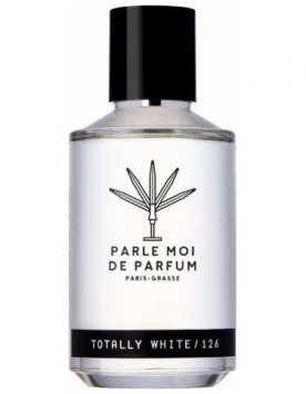 Totally White / 126
