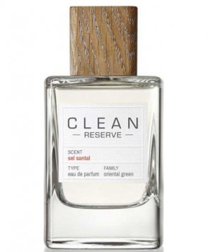 Reserve Sel Santal