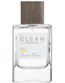 Reserve Citron Fig