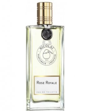 Rose Royale