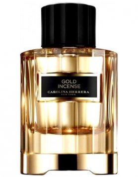 Gold Incense