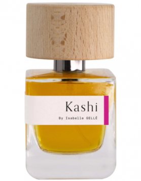 Kashi