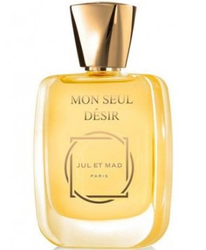 Mon Seul Desir
