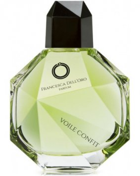 Voile Confit