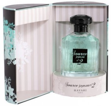 Source Joyeuse No2
