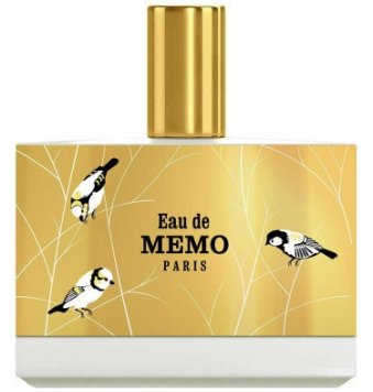 Eau de Memo
