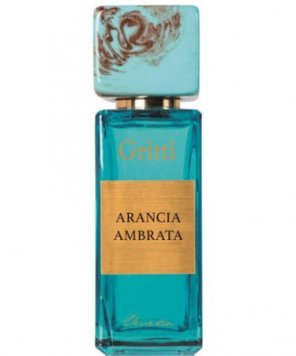 Arancia Ambrata