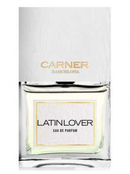 Latin Lover