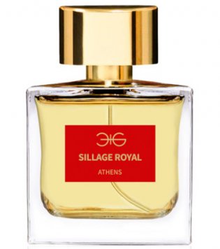 Sillage Royal