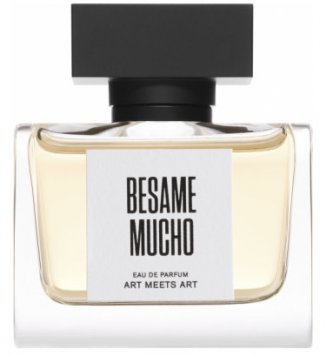 Besame Mucho