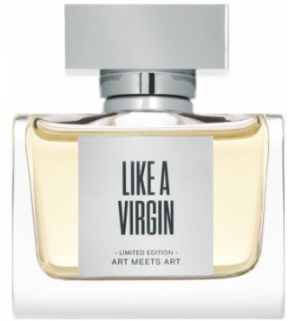 Like a Virgin Limited Édition