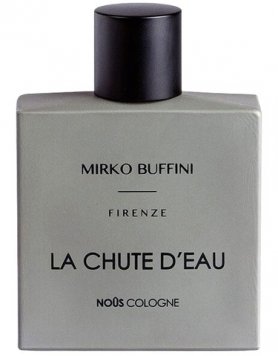 La Chute D'eau