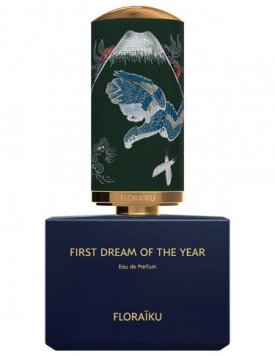 First Dream of the Year