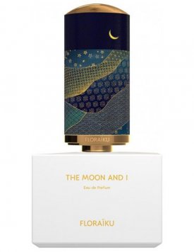The Moon and I