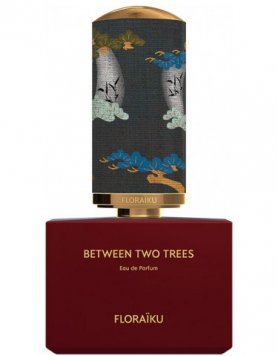 Between Two Trees