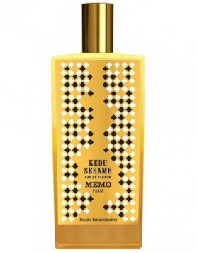 Kedu Sesame