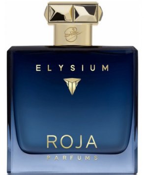 Elysium Pour Homme