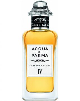 Note di Colonia IV