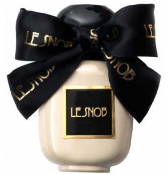 Le Snob No II Vintage Rose