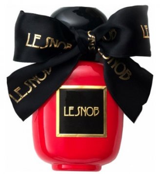 Le Snob No III Red Rose