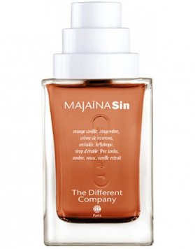 Majaïna Sin