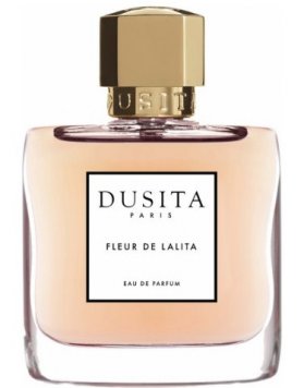 Fleur de Lalita