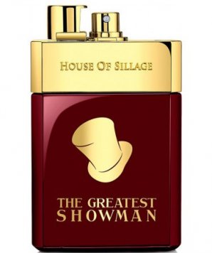 The Greatest Showman for Him