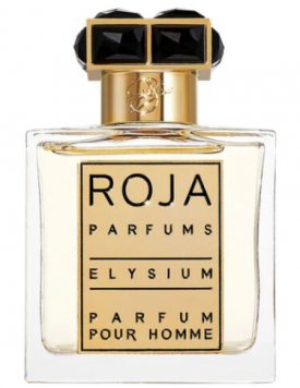 Elysium Pour Homme Parfum