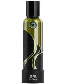 3-D Scent