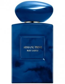 Armani Prive Bleu Lazuli