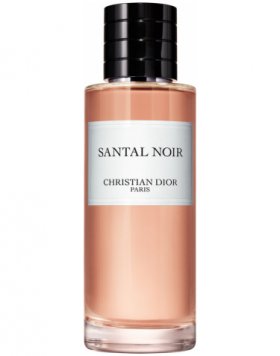 Santal Noir