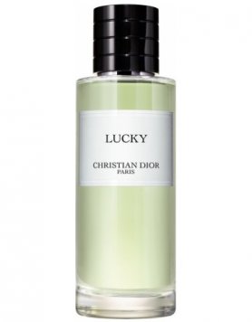 Lucky