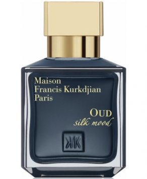 Oud Silk Mood