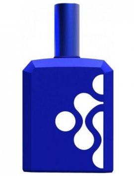 This Is Not A Blue Bottle 1/.4
