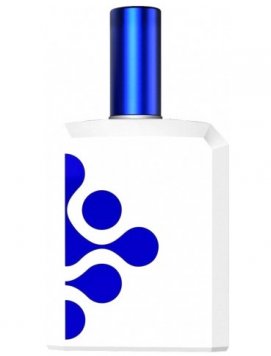 This Is Not A Blue Bottle 1/.5