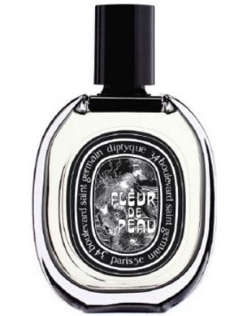 Fleur de Peau