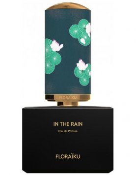 In The Rain