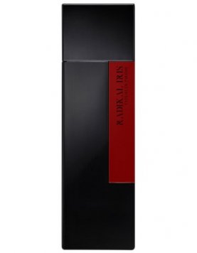 Radikal Iris