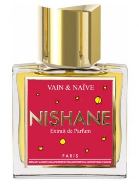 Vain & Naïve