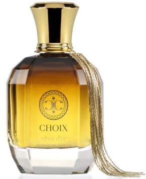 Reve D'Or