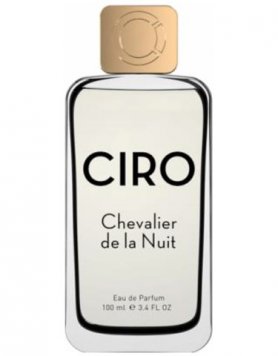 Chevalier De La Nuit